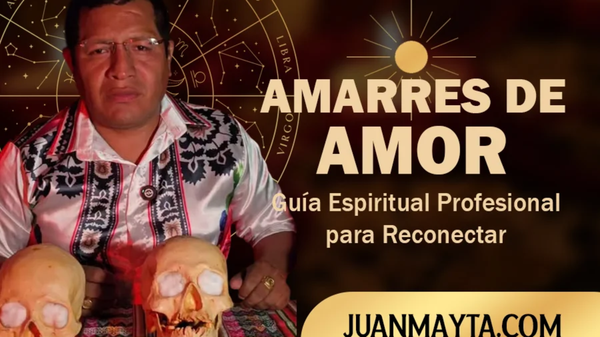 Amarres de Amor en Perú