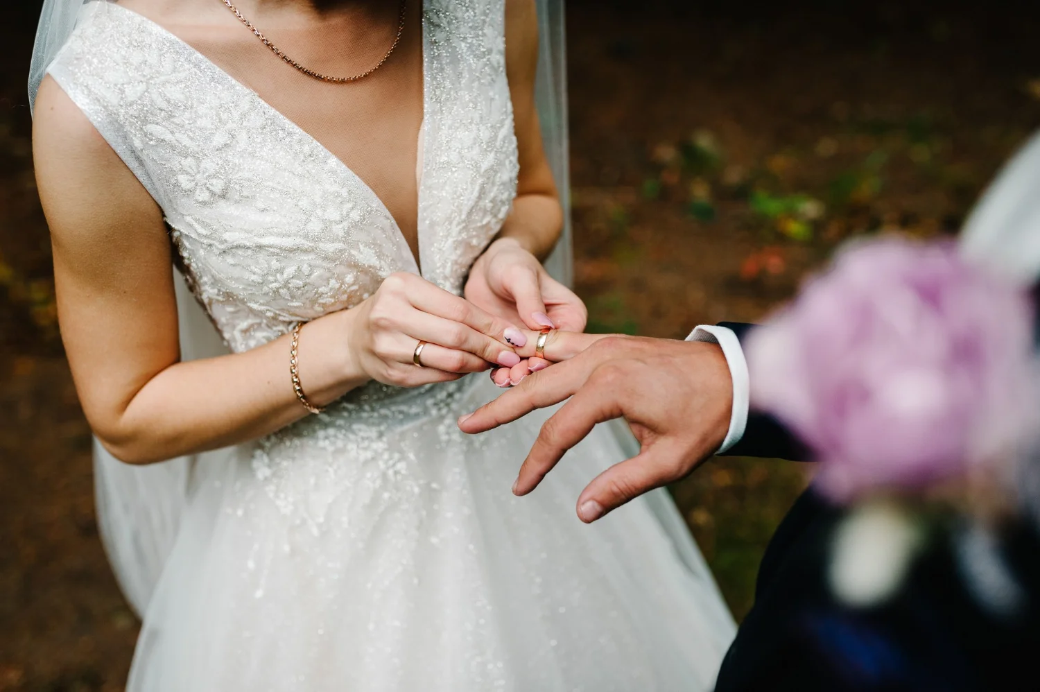 Amarres de amor para matrimonios