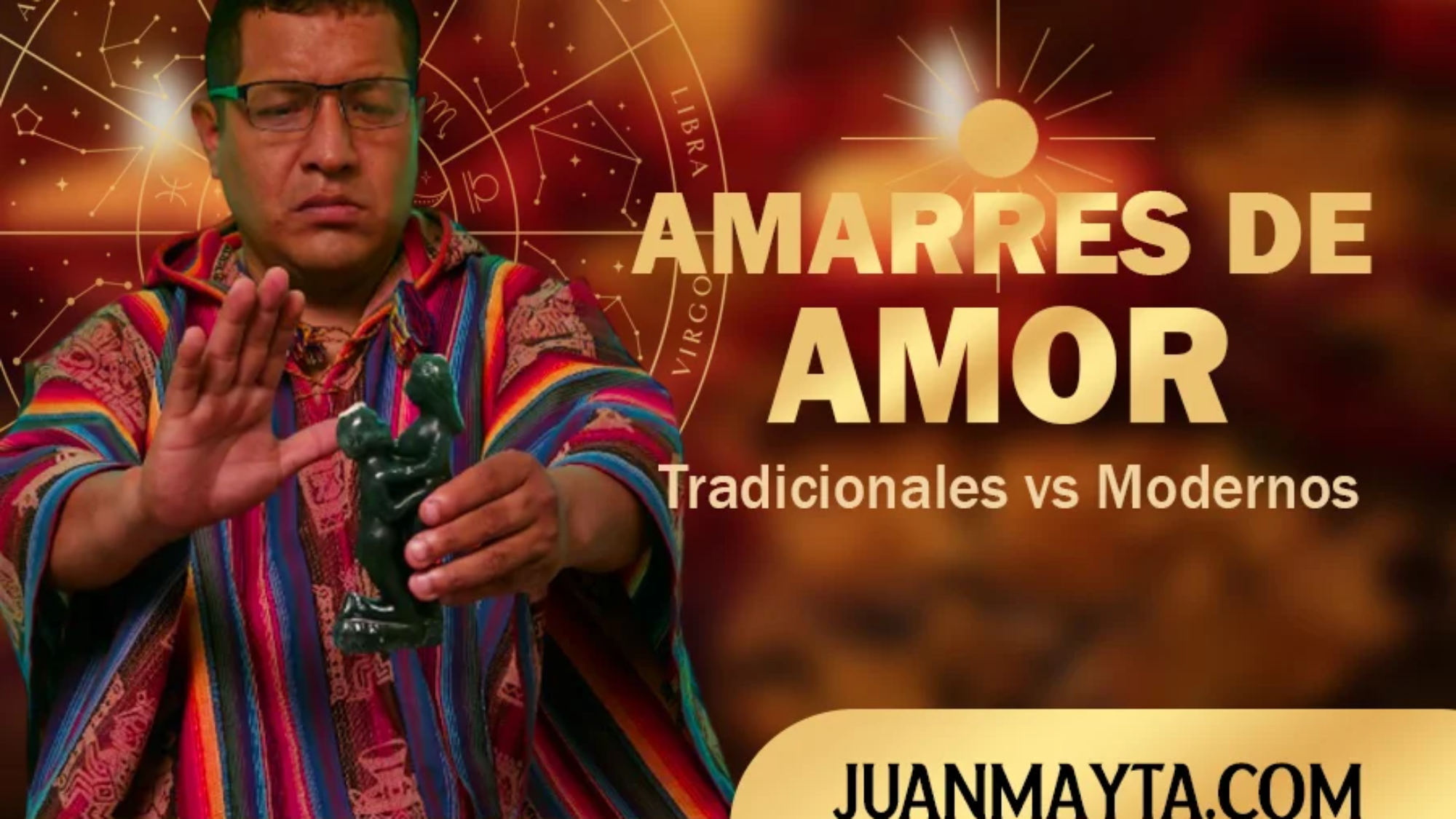 Amarres de Amor Tradicionales vs Modernos