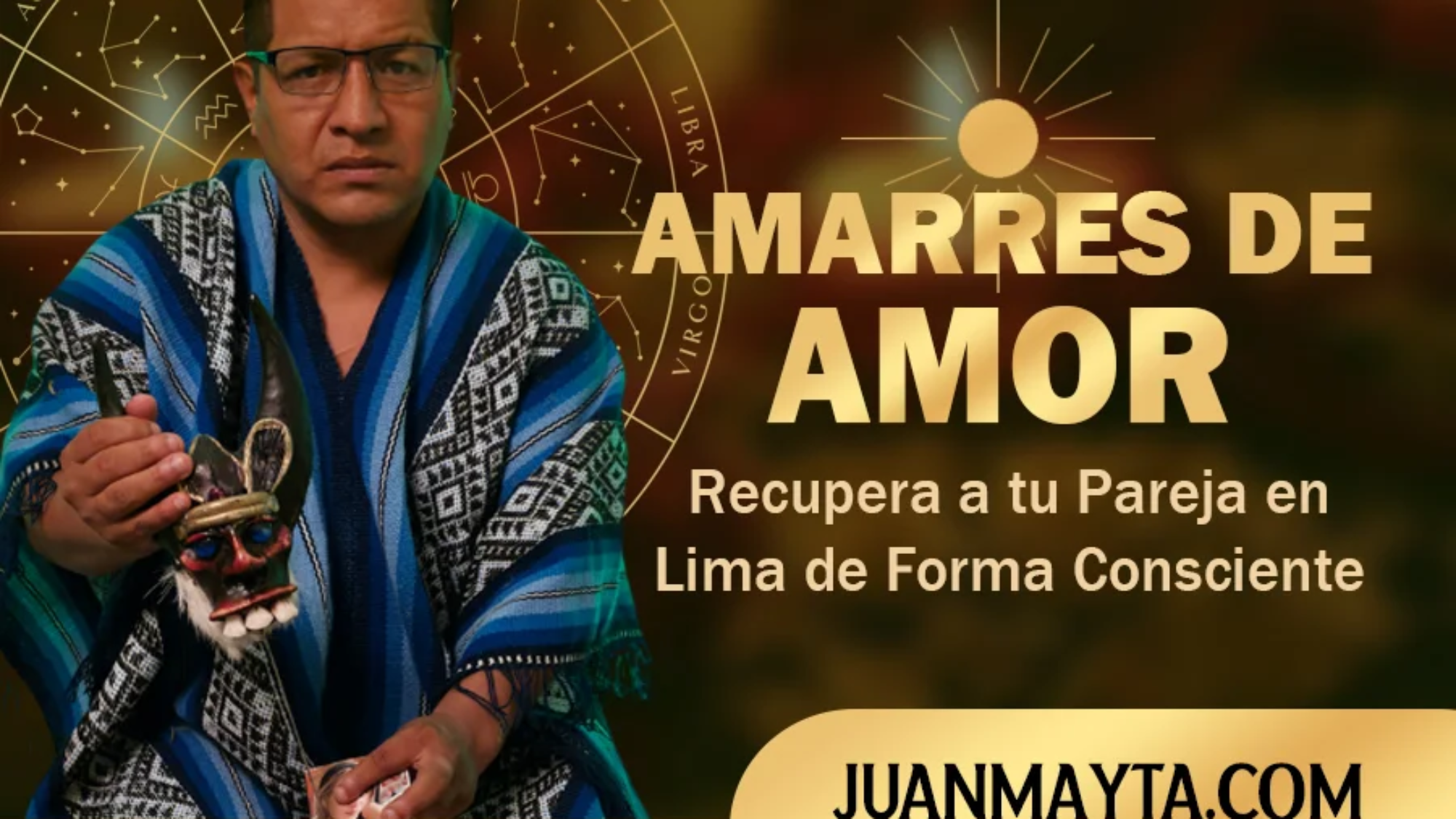 Amarres de amor en Arequipa