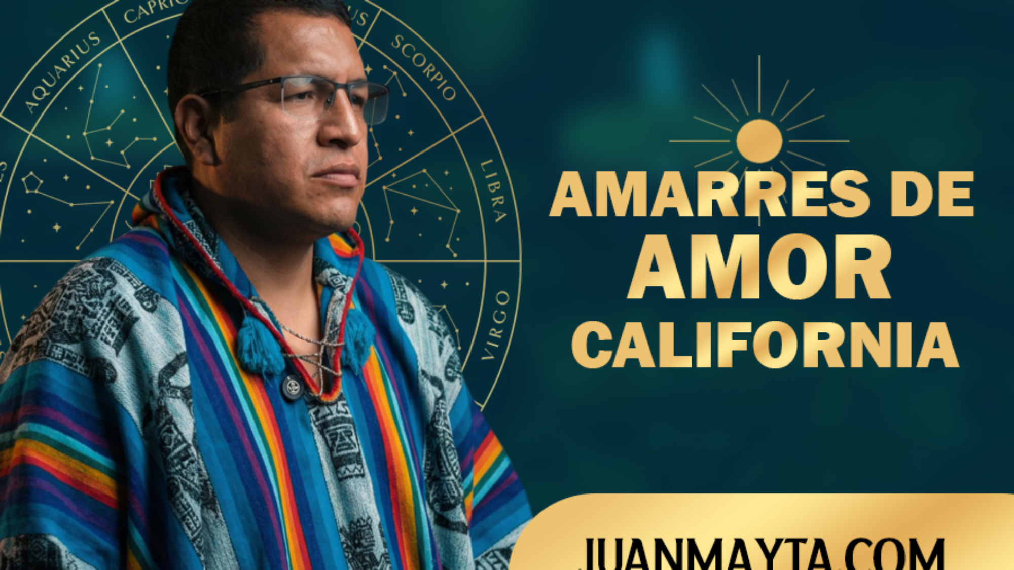 Amarres de amor en California