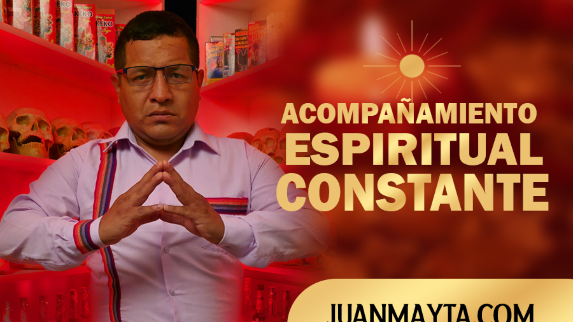 Amarres de amor en Colombia