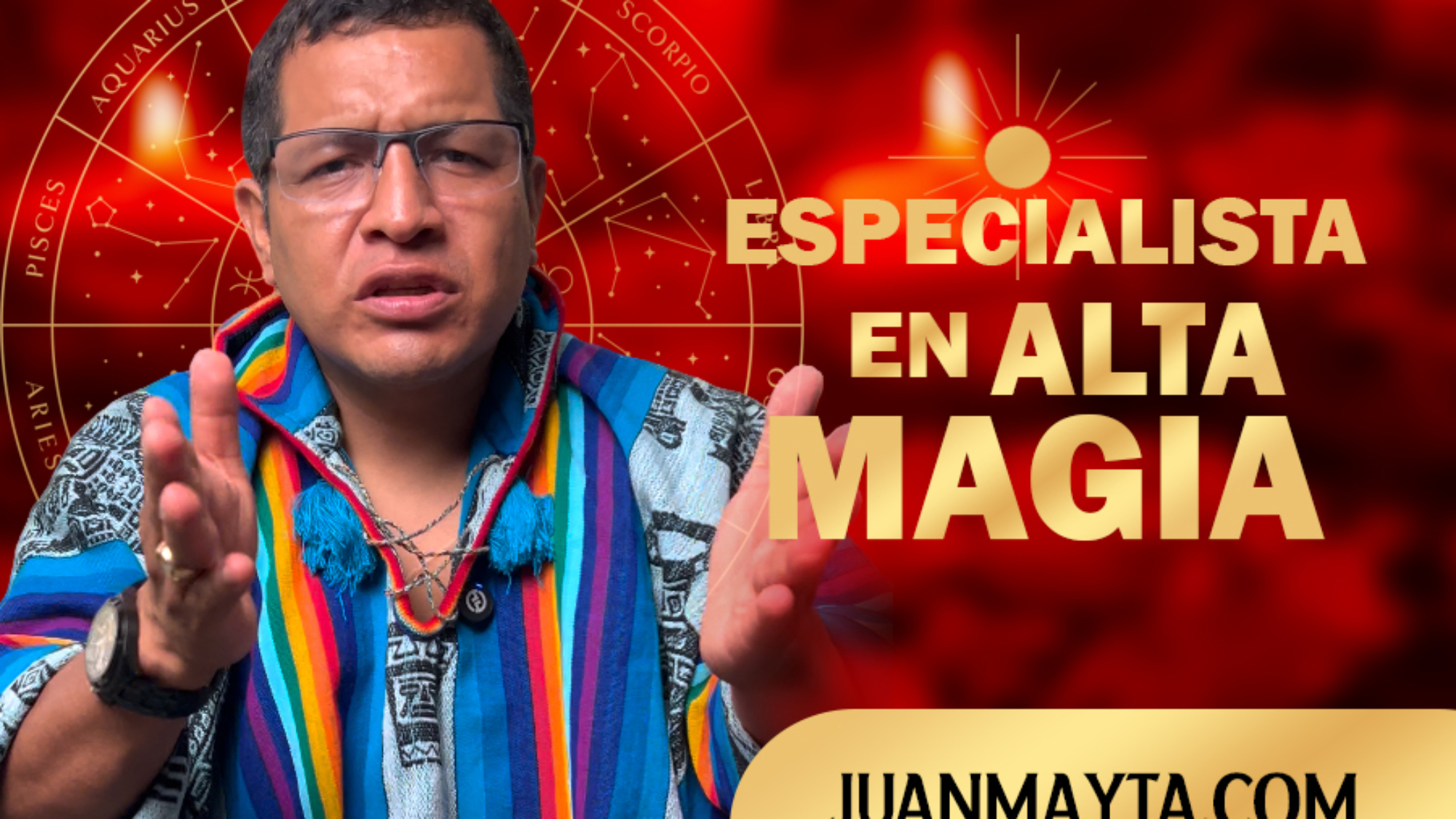 Amarres de amor en Miami