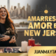 Amarres de amor en New Jersey