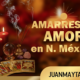 Amarres de amor en Nuevo México
