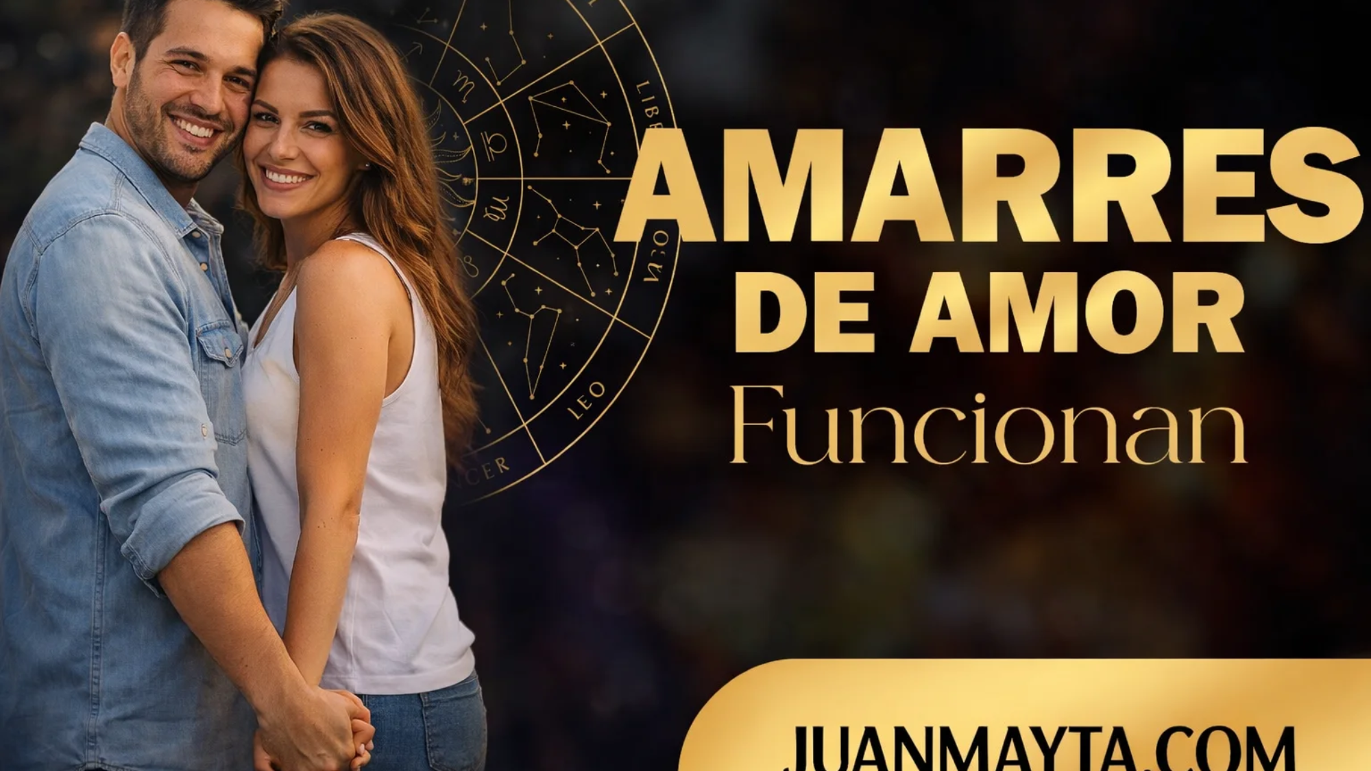 Amarres de amor funcionan de verdad