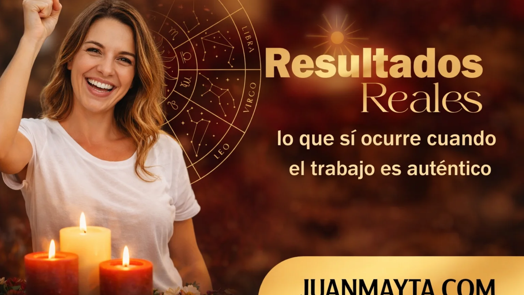 Amarres de amor resultados reales