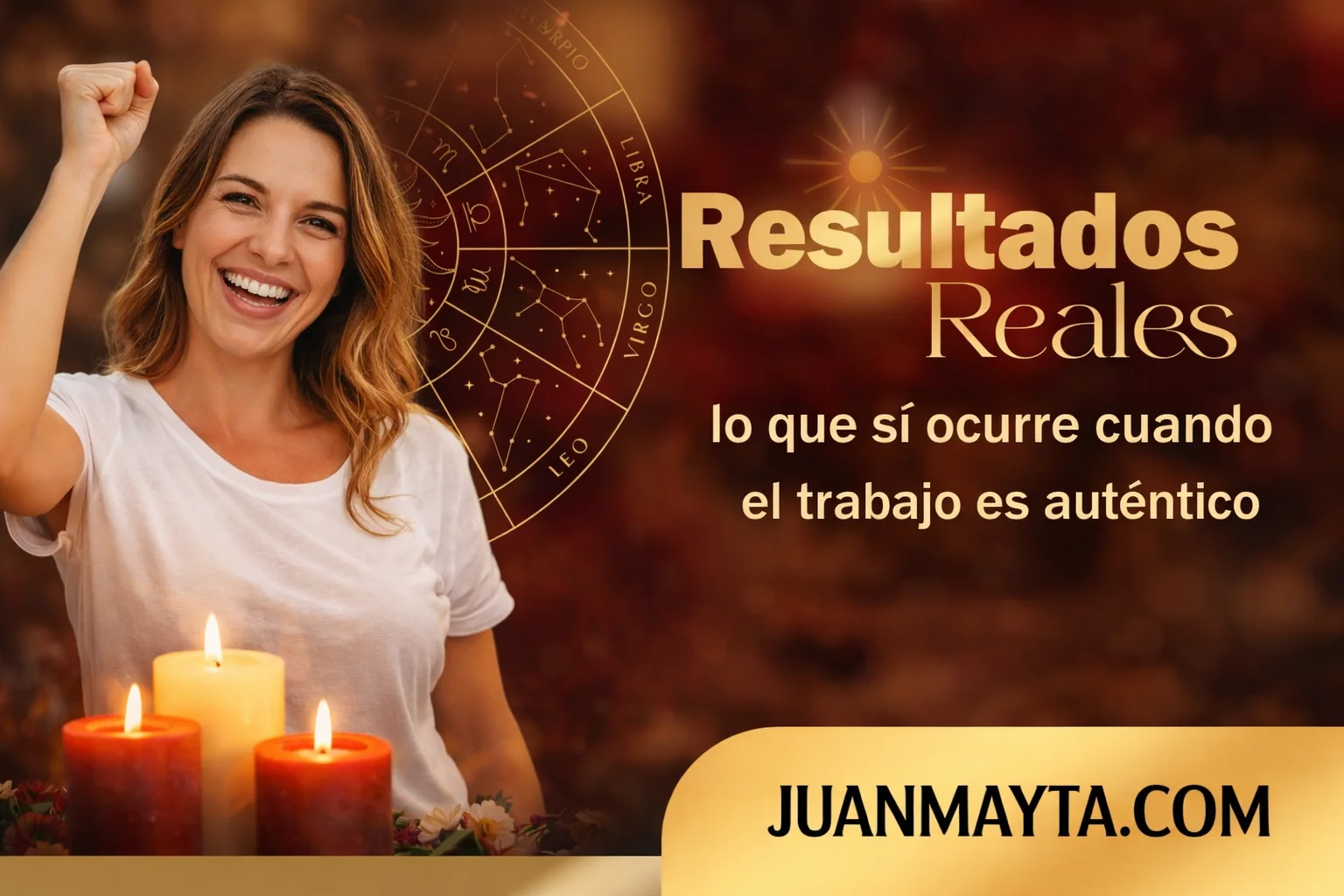 Amarres de amor resultados reales