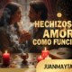 Hechizos de amor