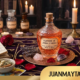 Hechizo de amor con perfume