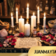 Hechizo de amor con vela blanca